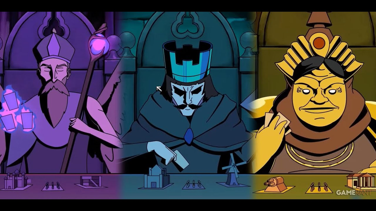  9 Kings